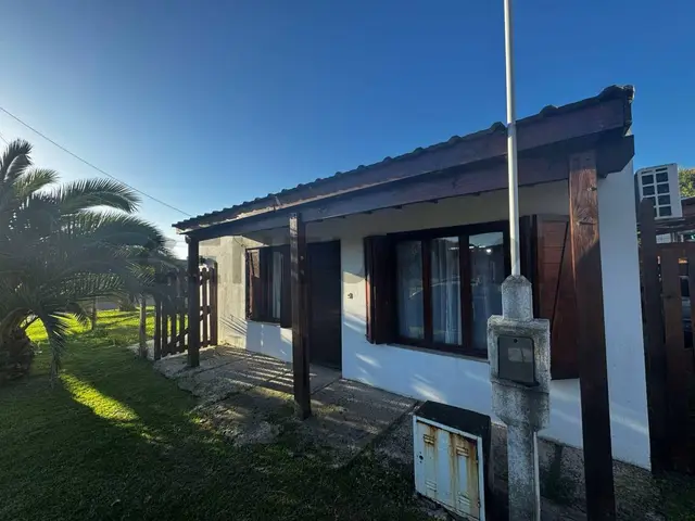 Casa en venta en SAN PATRICIO