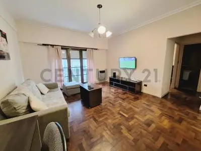Departamento en venta en Centro