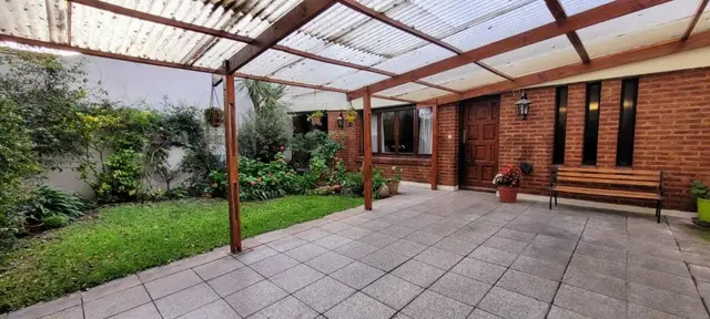 Casa en venta en Centro