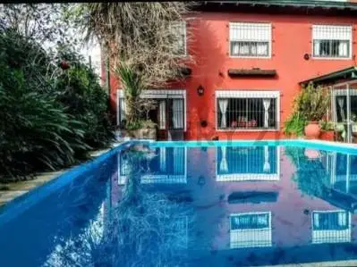 Casa en venta en LA FLORIDA