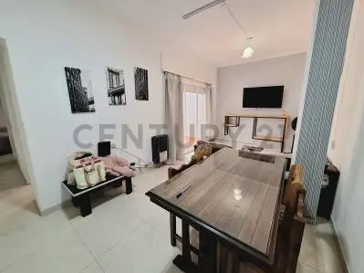 Departamento en venta en Centro