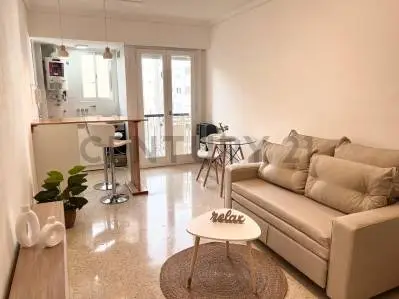 Departamento en venta en Centro