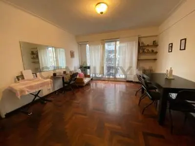Departamento en venta en Centro
