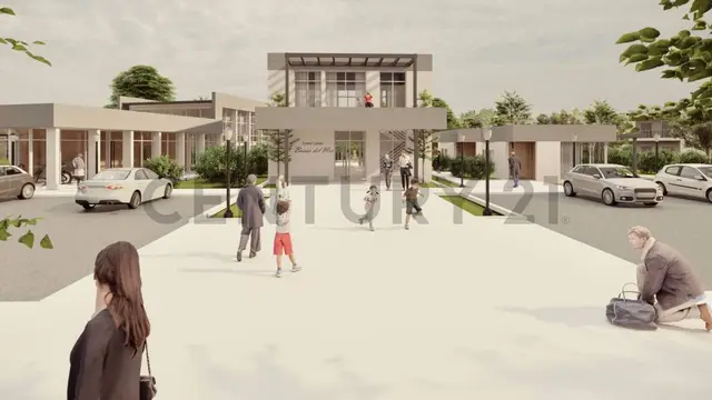 Terreno en venta en Brisas del Mar