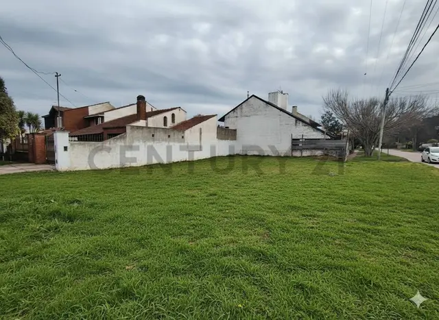 Terreno en venta en ESTRADA JOSE MANUEL