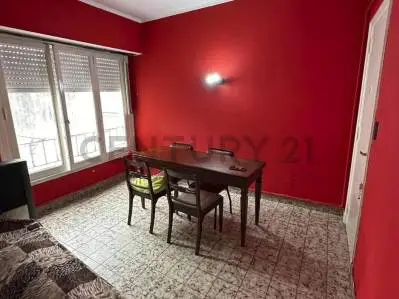 Departamento en venta en Centro