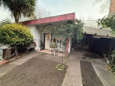 Casa en venta en LA FLORIDA