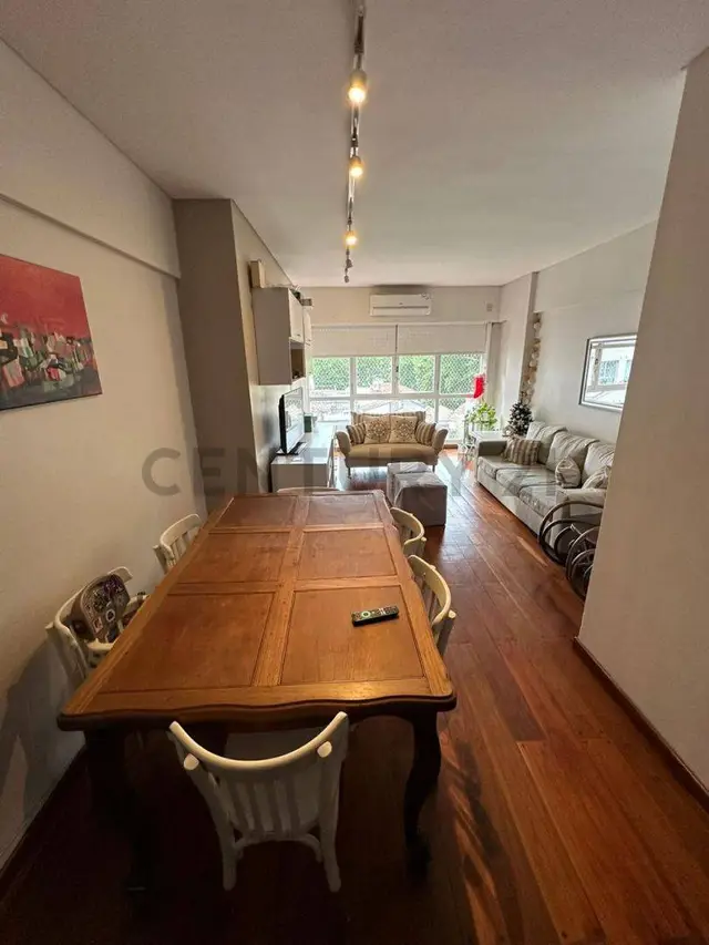 Departamento en venta en Centro
