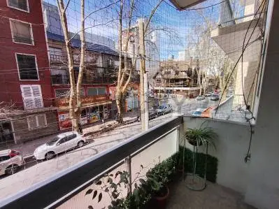Departamento en venta en Centro