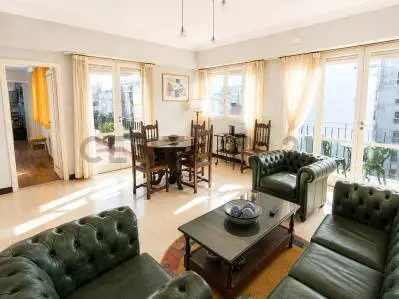 Departamento en venta en Centro
