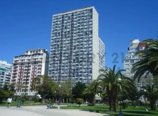 Departamento en venta en Centro