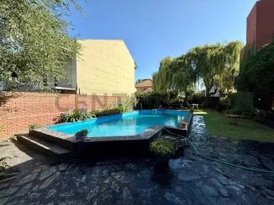 Casa en venta en FUNES Y SAN LORENZO