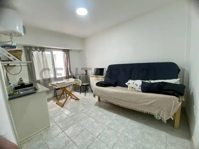Departamento en venta en PARQUE CAMET
