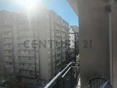 Departamento en venta en Centro