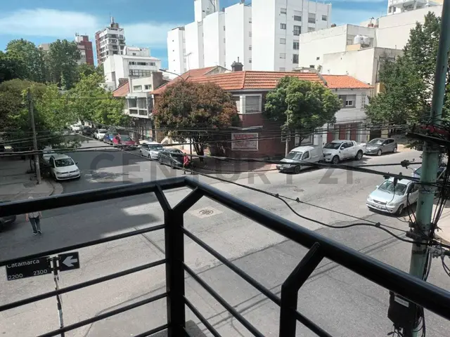 Departamento en venta en PLAZA PERALTA RAMOS