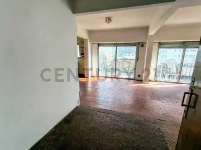 Departamento en venta en Centro