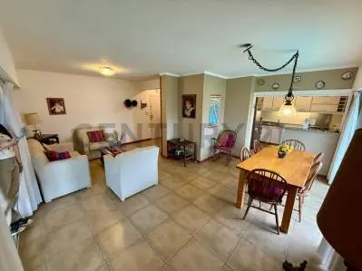 Departamento en venta en Centro