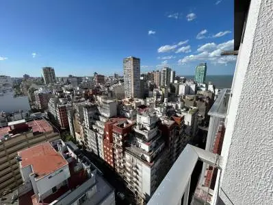 Departamento en venta en Centro