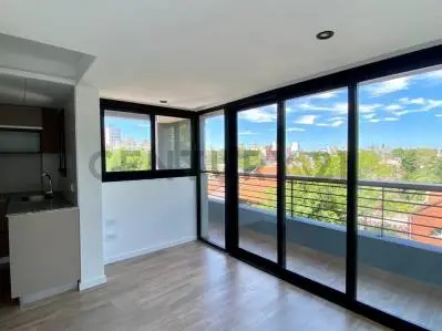 Departamento en venta en PLAZA PERALTA RAMOS