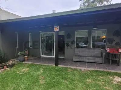 Casa en venta en SIERRA DE LOS PADRES
