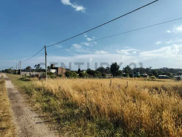 Terreno en venta en LOS ACANTILADOS