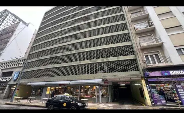 Cochera en venta en DON BOSCO