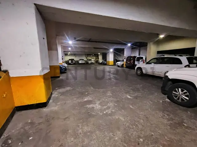 Cochera en venta en Centro