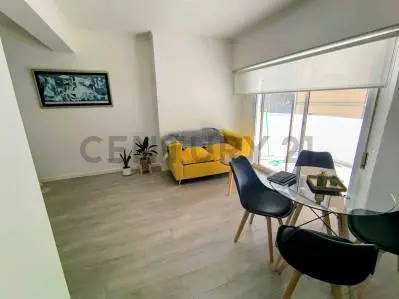 Departamento en venta en Centro