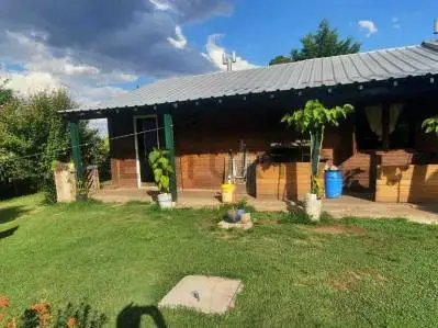 Casa en venta en LA PEREGRINA
