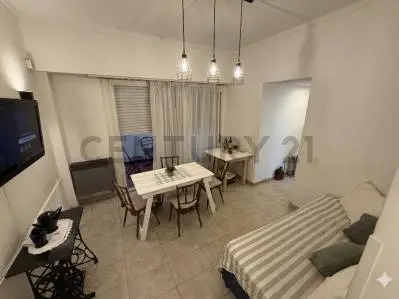 Departamento en venta en Centro