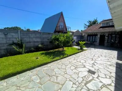 Casa en venta en NUEVE DE JULIO