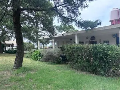 Casa en venta en LOS ACANTILADOS