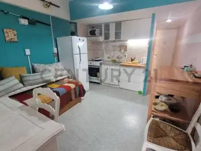 Departamento en venta en Centro