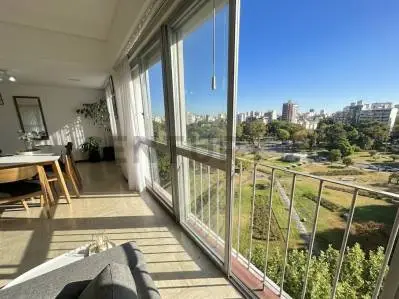 Departamento en venta en Centro