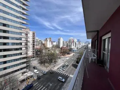 Departamento en venta en Centro