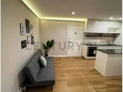 Departamento en venta en Centro