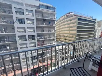 Departamento en venta en Centro