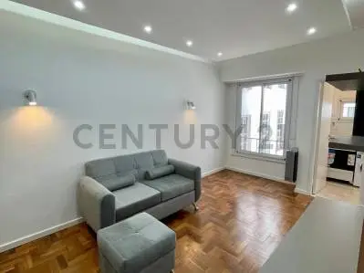 Departamento en venta en Centro