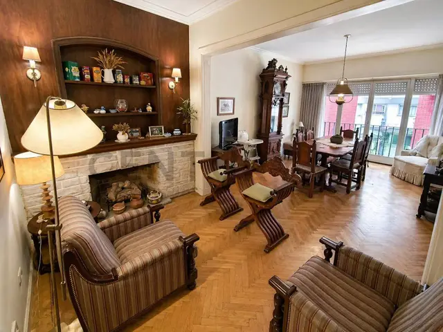 Departamento en venta en Centro