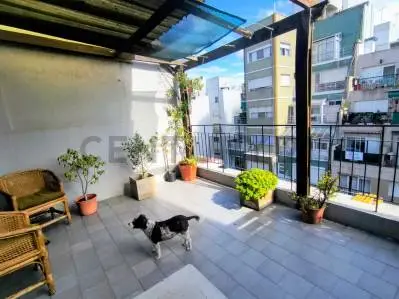 Departamento en venta en Centro
