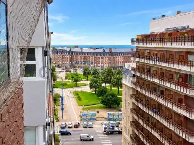Departamento en venta en Centro