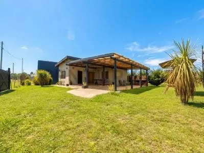 Casa en venta en SAN EDUARDO DEL MAR