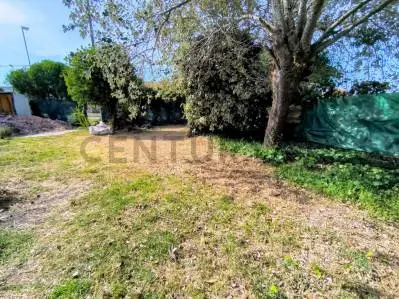 Terreno en venta en ZACAGNINI JOSE MANUEL