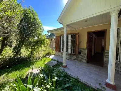 Casa en venta en ESTACION CAMET