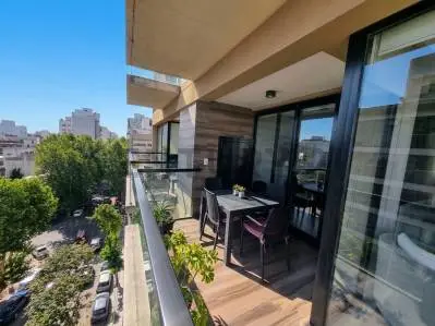 Departamento en venta en Centro