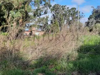 Terreno en venta en SIERRA DE LOS PADRES