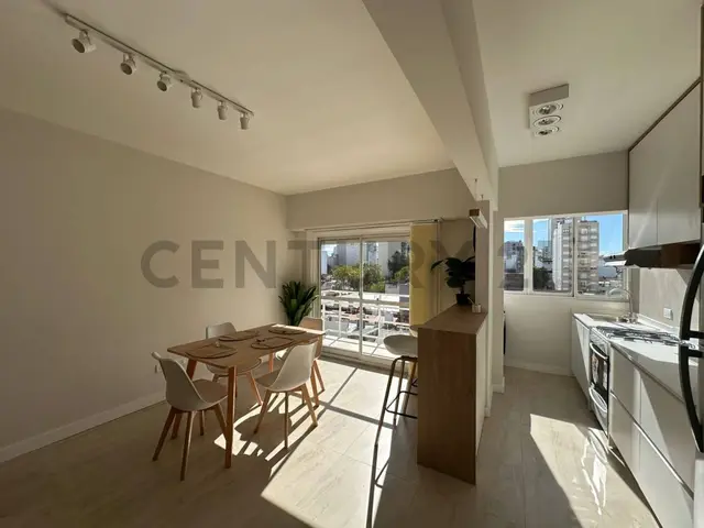 Departamento en venta en Centro