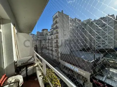 Departamento en venta en Centro