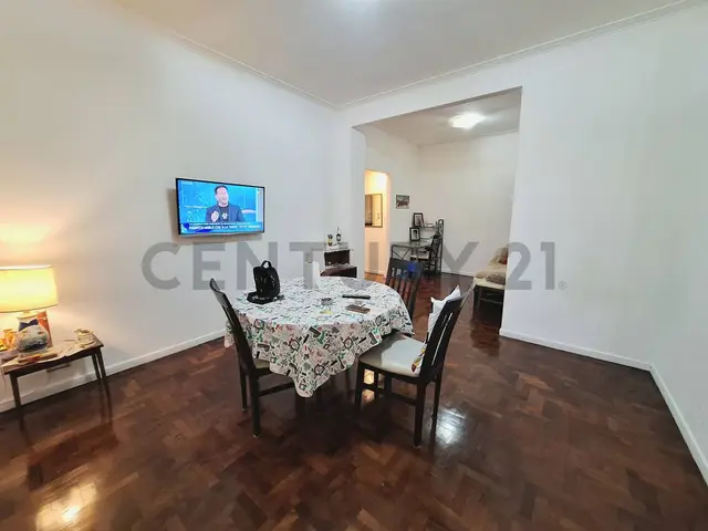 Departamento en venta en Centro