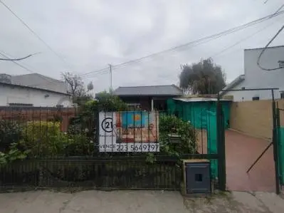 Casa en venta en MALVINAS ARGENTINAS